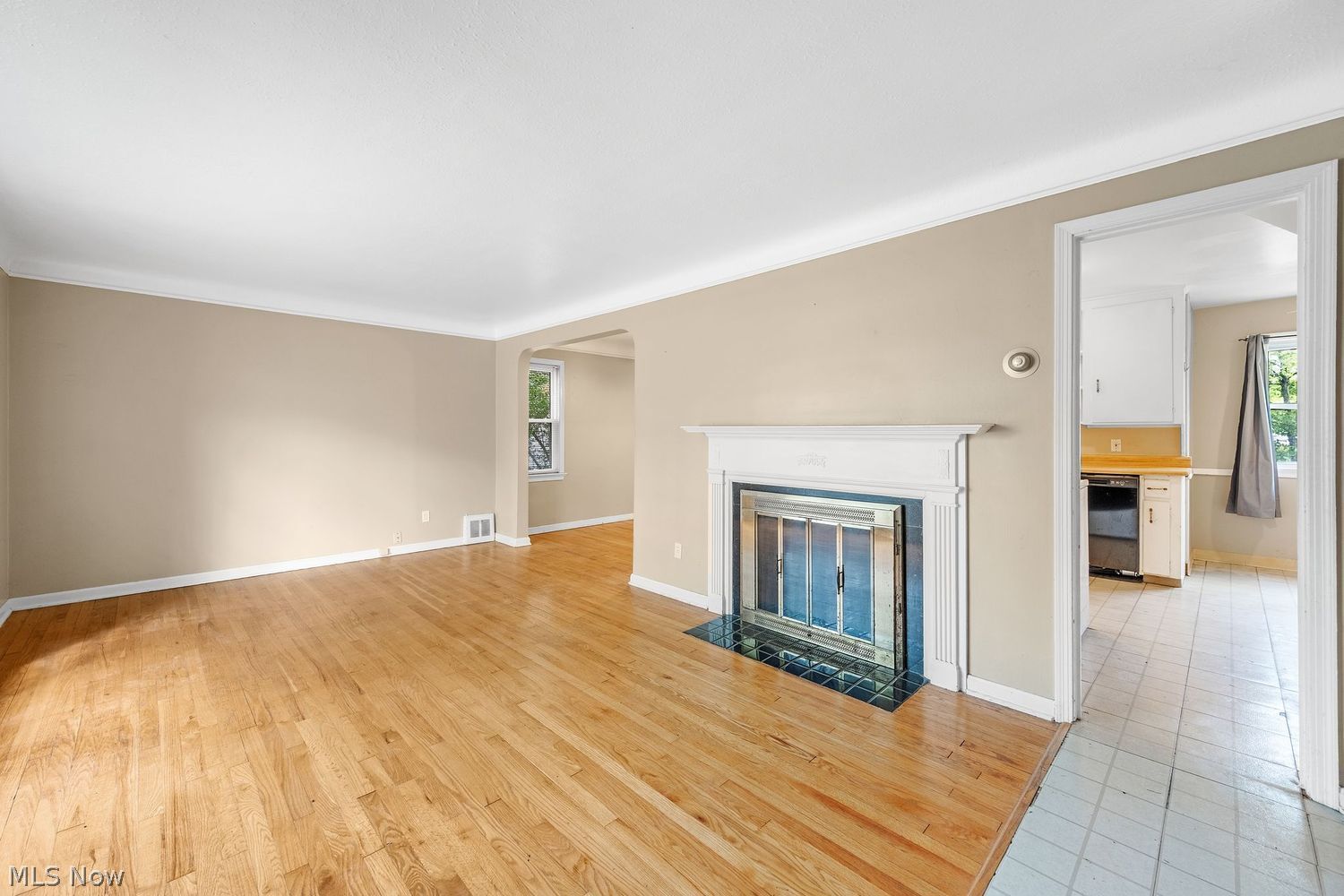 5299 Haverford Drive Cleveland OH 44124