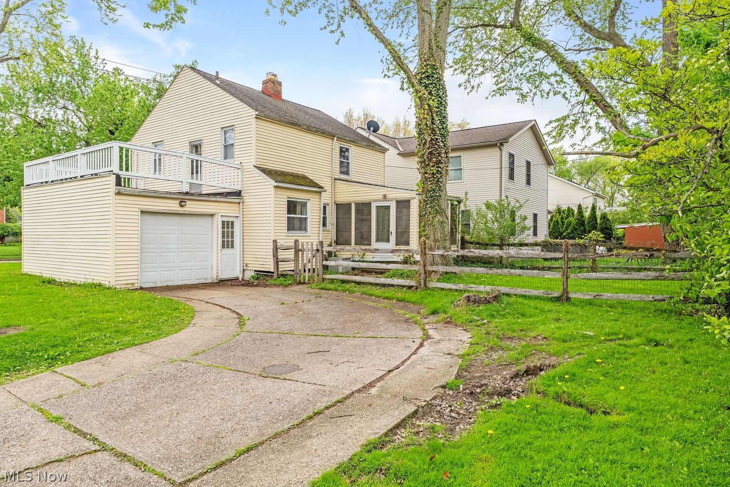 5299 Haverford Drive Cleveland OH 44124