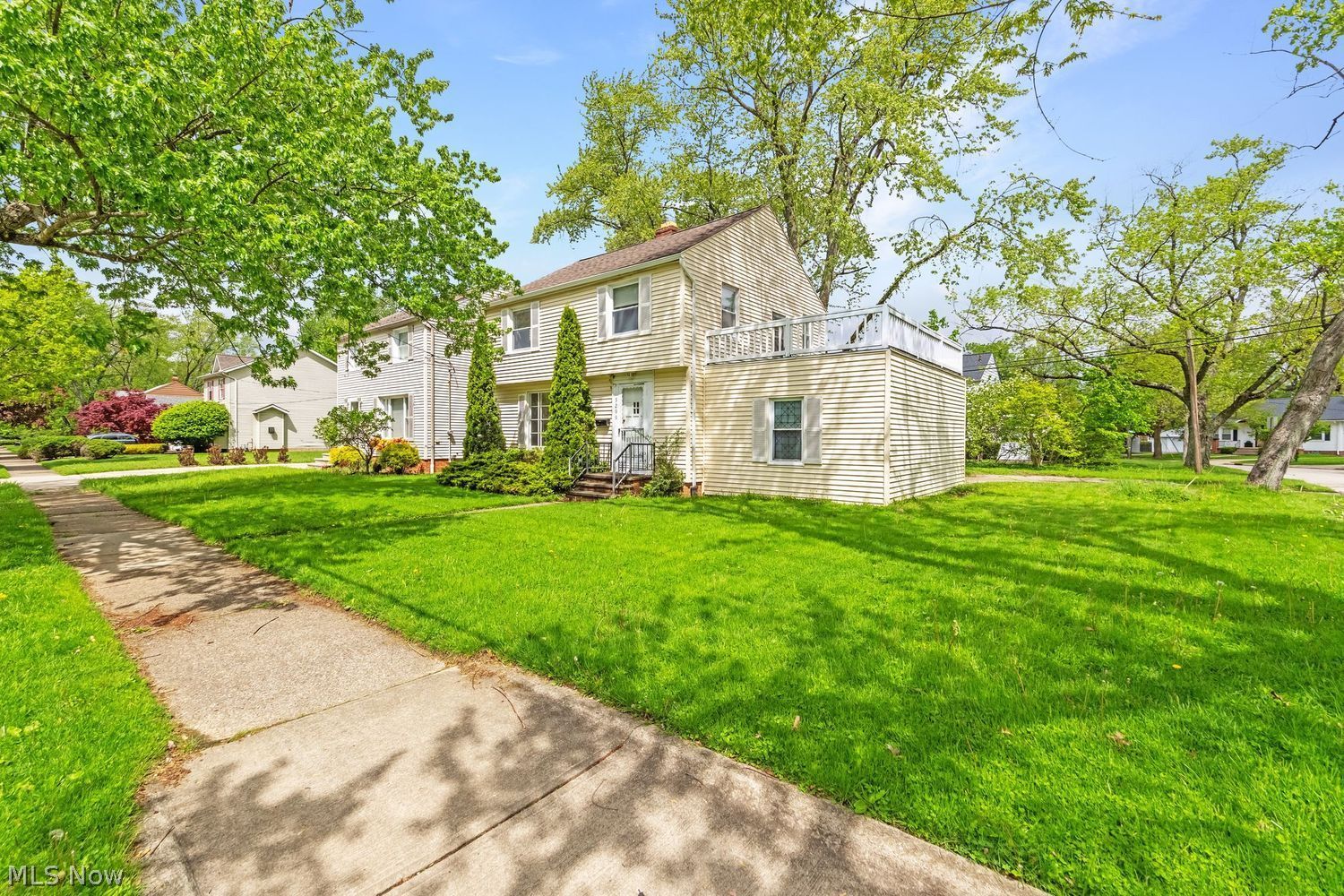 5299 Haverford Drive Cleveland OH 44124