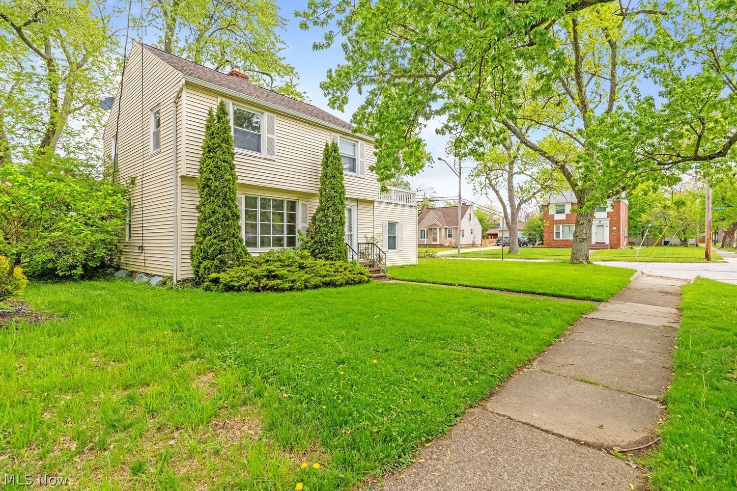 5299 Haverford Drive Cleveland OH 44124