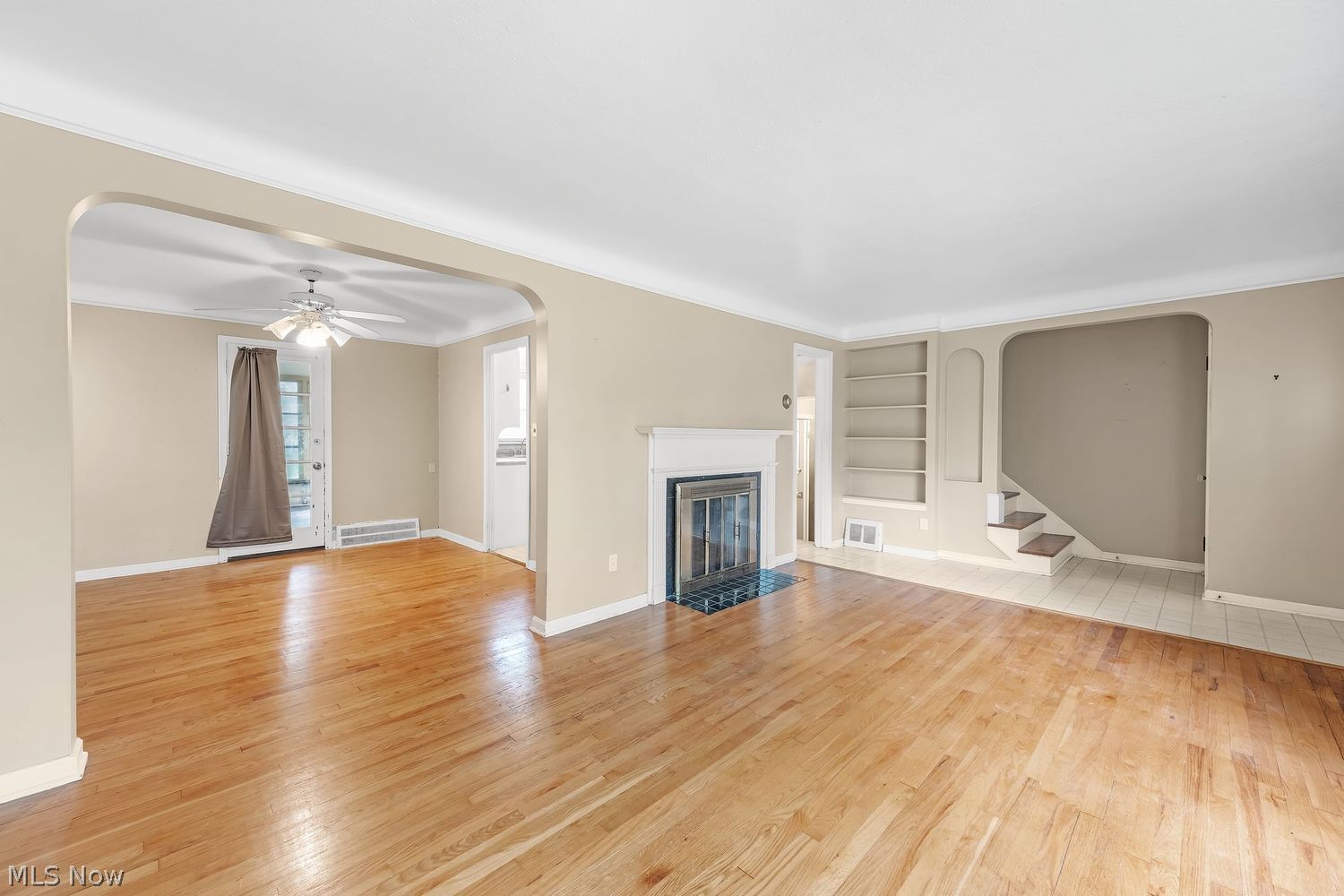 5299 Haverford Drive Cleveland OH 44124