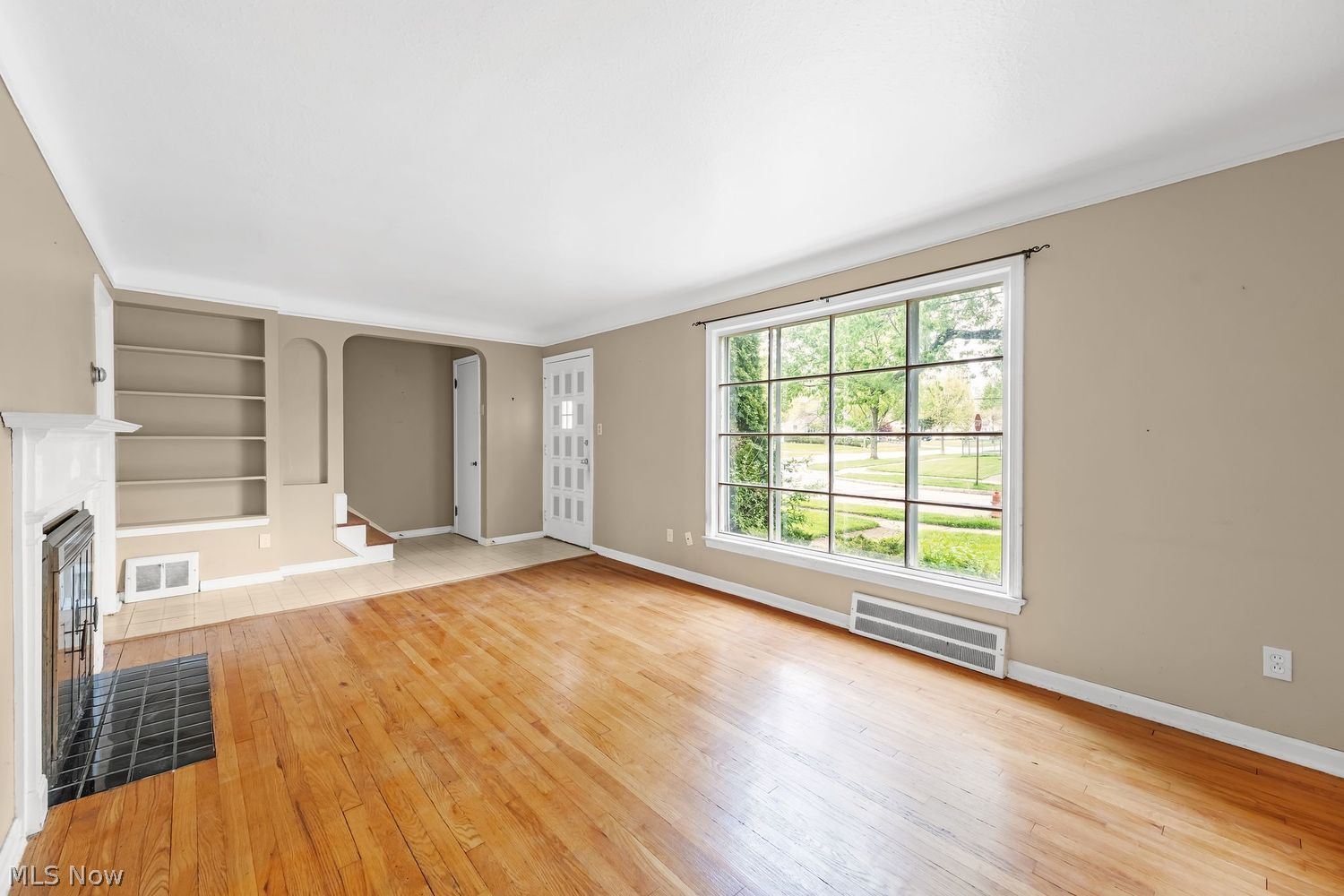 5299 Haverford Drive Cleveland OH 44124