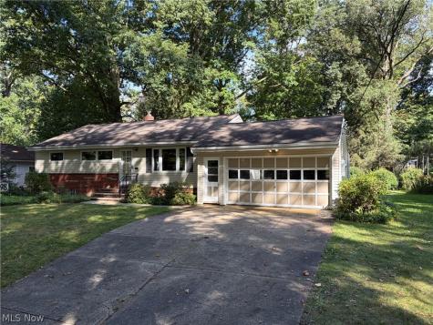 22998 Alexander Road North Olmsted OH 44070