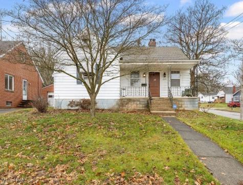 2211 Goodyear Boulevard Akron OH 44305