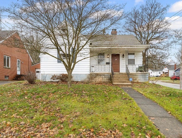 2211 Goodyear Boulevard Akron OH 44305