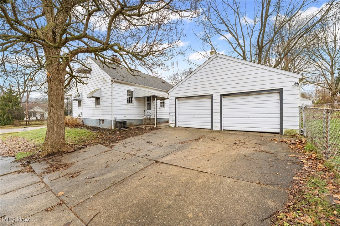 2211 Goodyear Boulevard Akron OH 44305