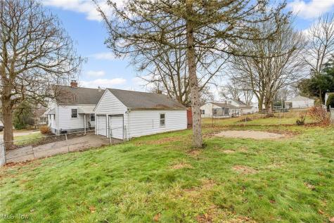 2211 Goodyear Boulevard Akron OH 44305