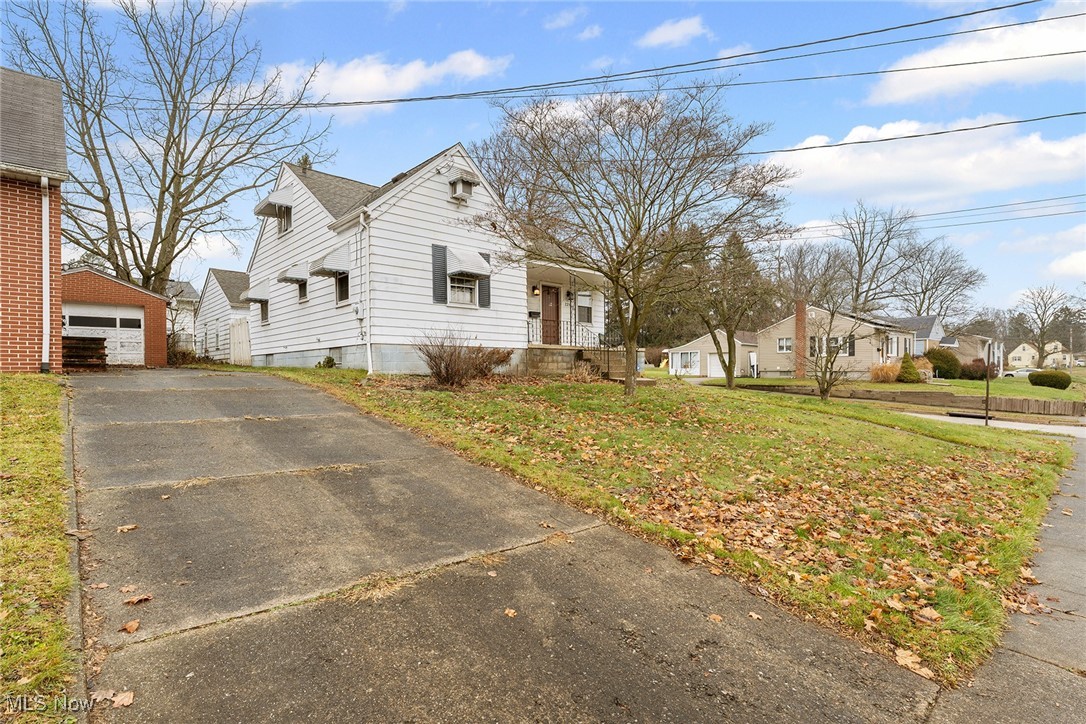 2211 Goodyear Boulevard Akron OH 44305