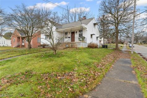 2211 Goodyear Boulevard Akron OH 44305