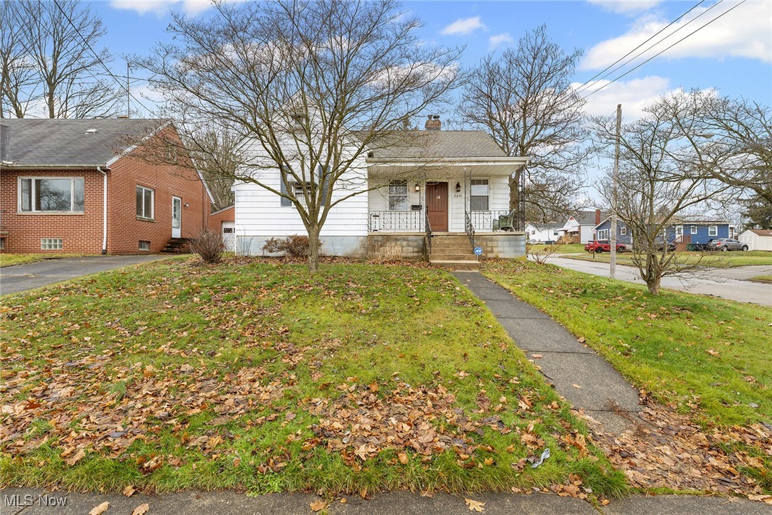 2211 Goodyear Boulevard Akron OH 44305