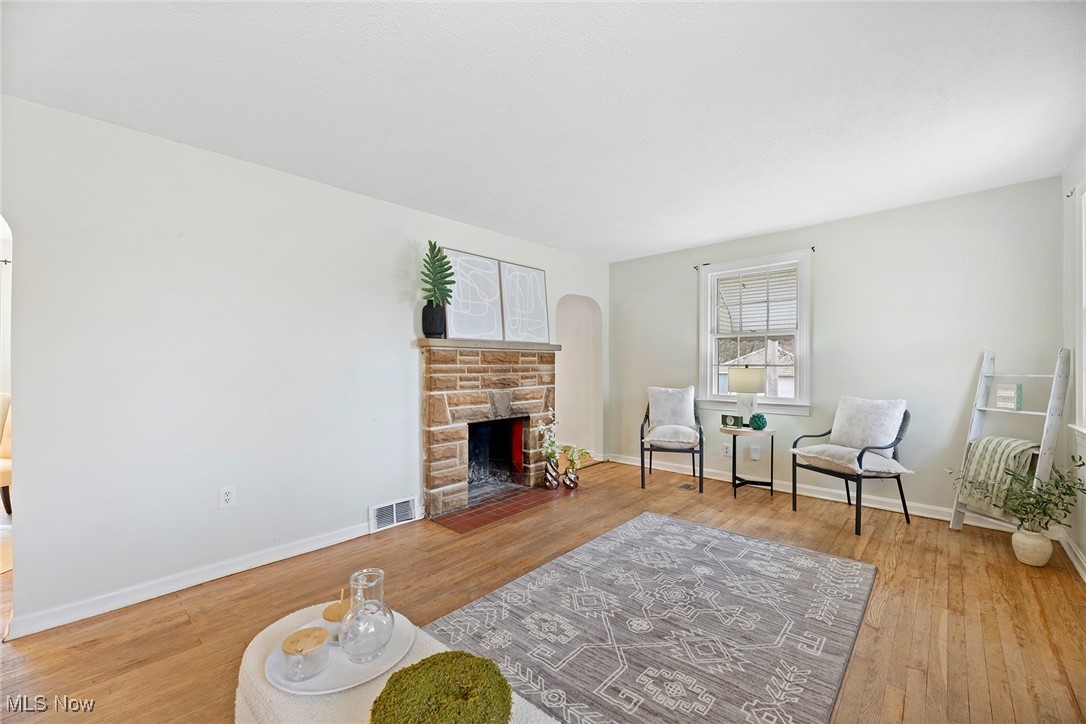 2211 Goodyear Boulevard Akron OH 44305