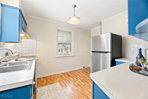 2211 Goodyear Boulevard Akron OH 44305