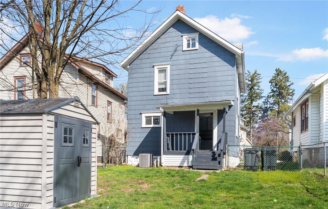 1284 Kentucky Avenue Akron OH 44314