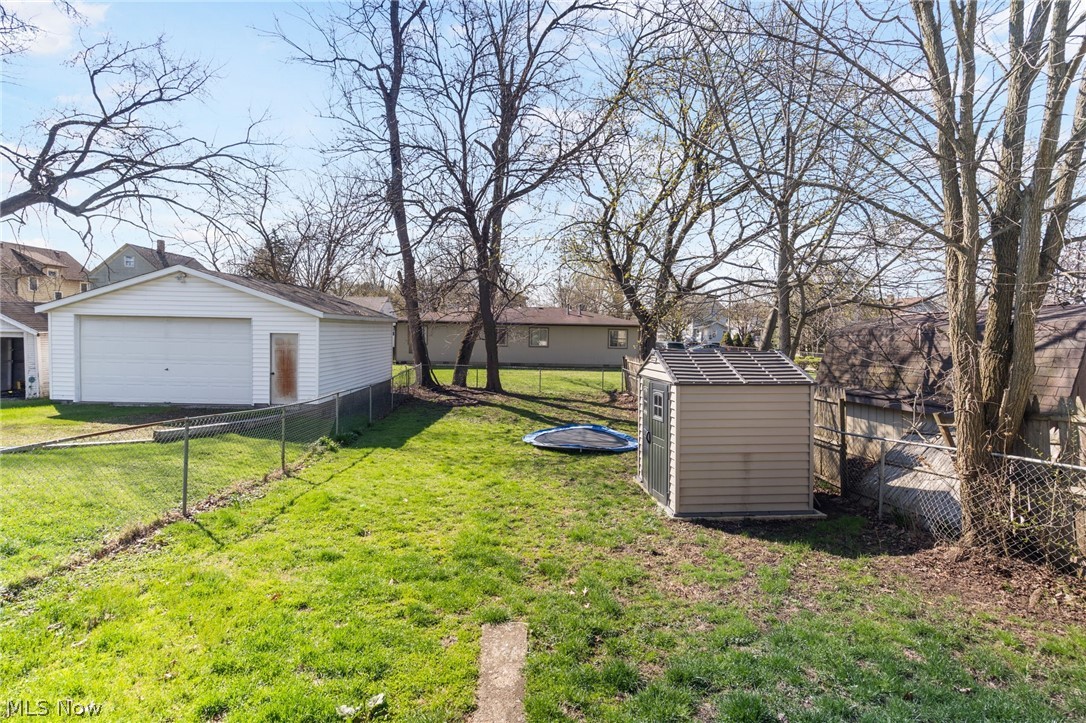 1284 Kentucky Avenue Akron OH 44314