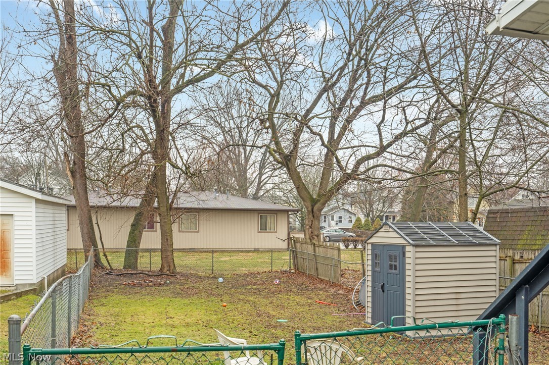 1284 Kentucky Avenue Akron OH 44314