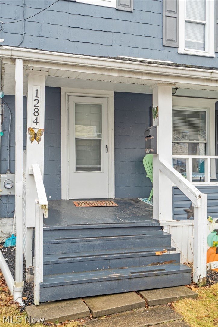 1284 Kentucky Avenue Akron OH 44314