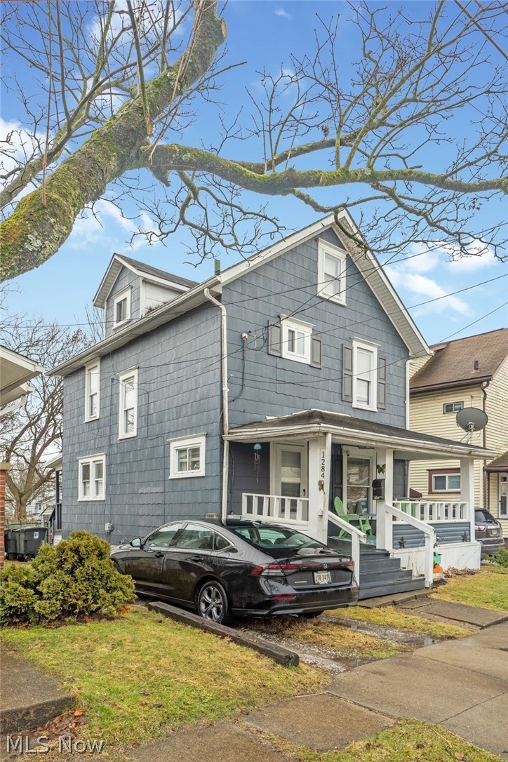 1284 Kentucky Avenue Akron OH 44314