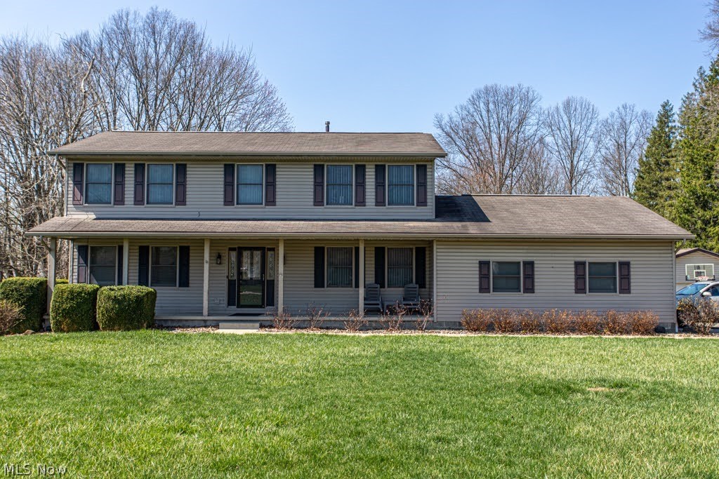 900 Mcarthur Drive Girard OH 44420