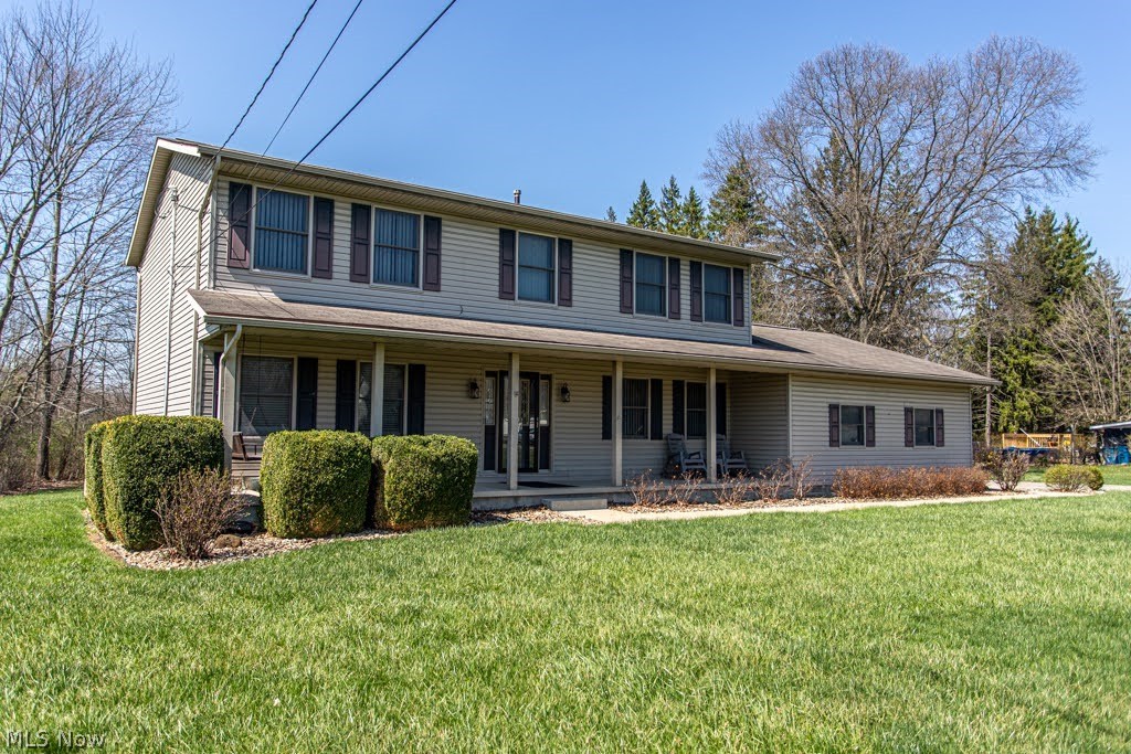 900 Mcarthur Drive Girard OH 44420
