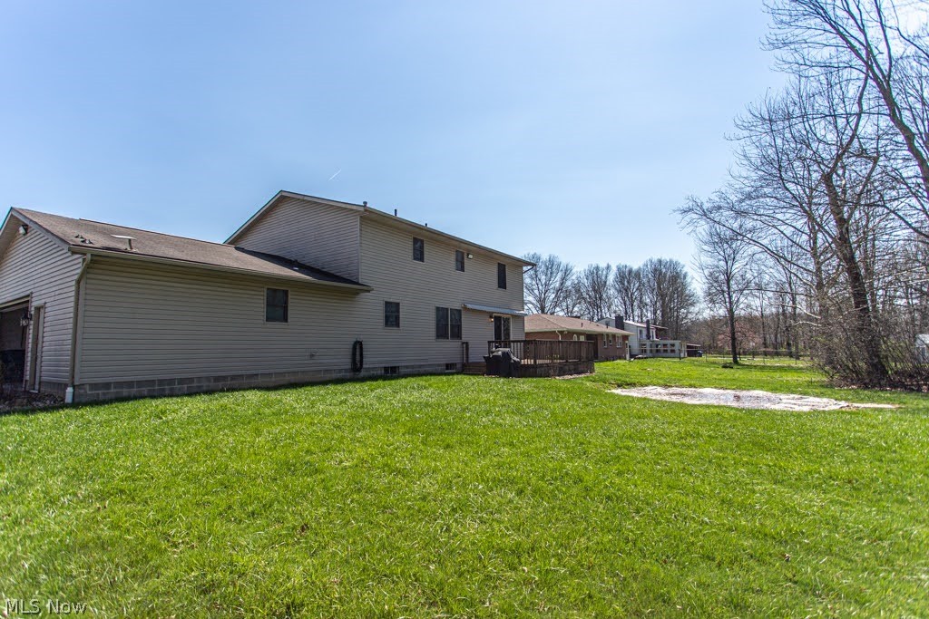 900 Mcarthur Drive Girard OH 44420