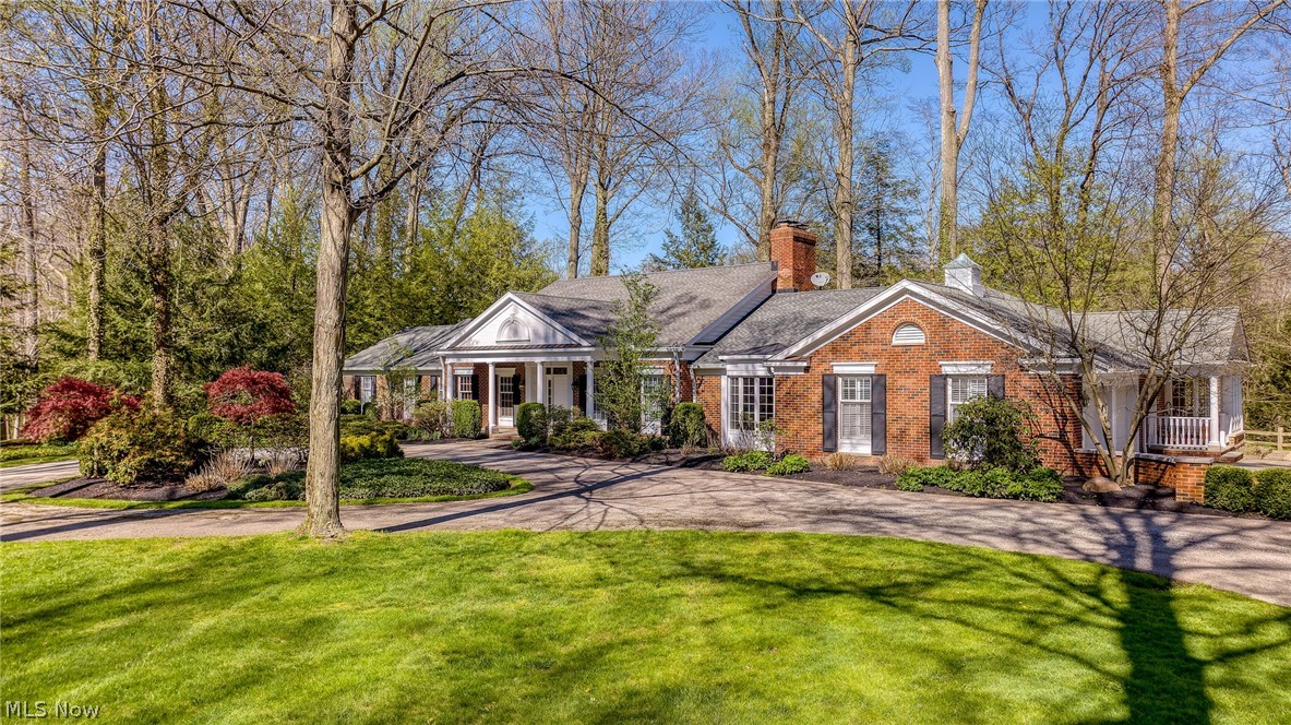 9675 Rollin Road Waite Hill OH 44094