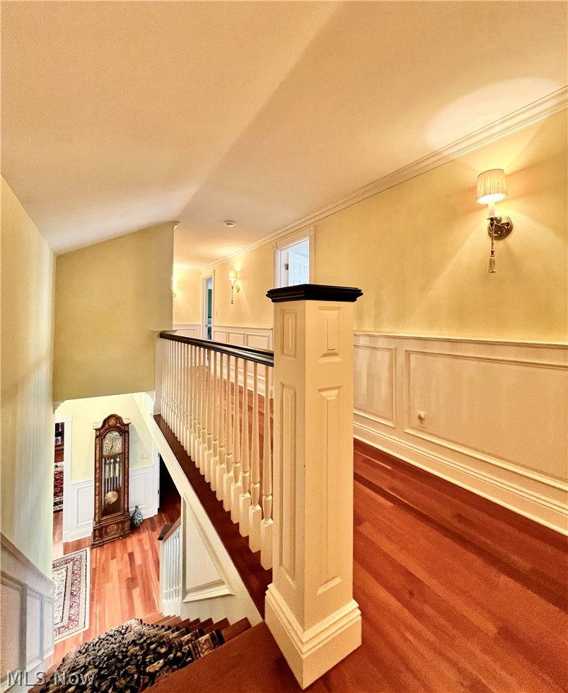 9675 Rollin Road Waite Hill OH 44094