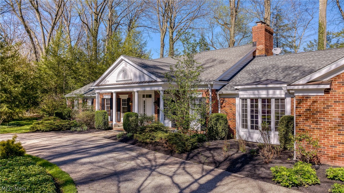 9675 Rollin Road Waite Hill OH 44094