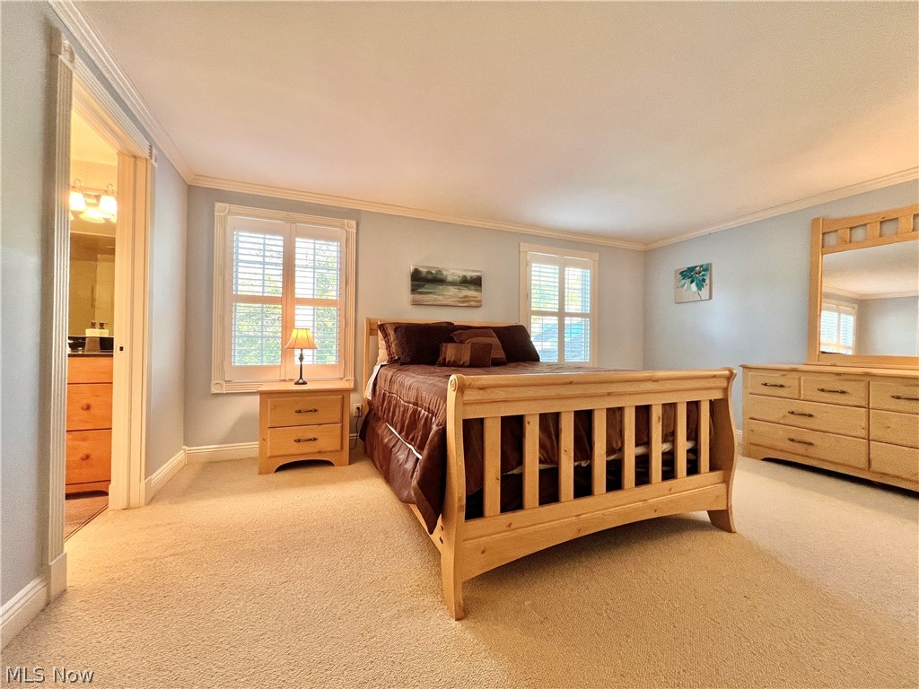 9675 Rollin Road Waite Hill OH 44094