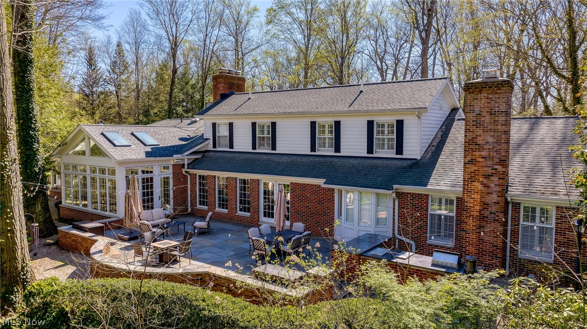 9675 Rollin Road Waite Hill OH 44094