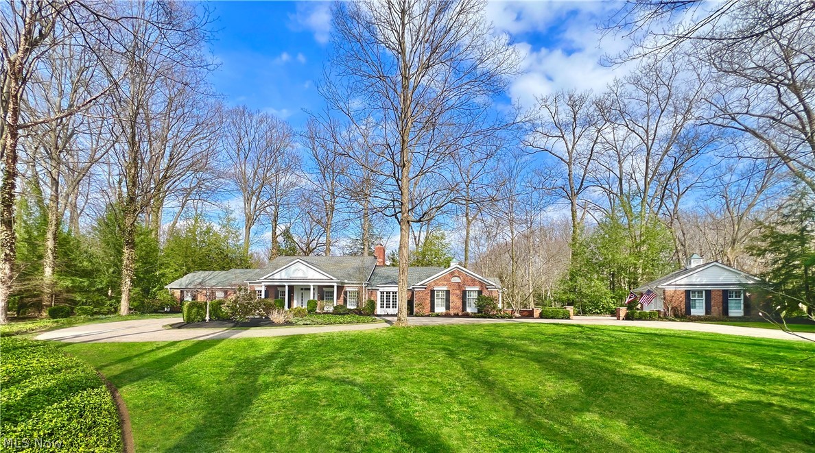 9675 Rollin Road Waite Hill OH 44094