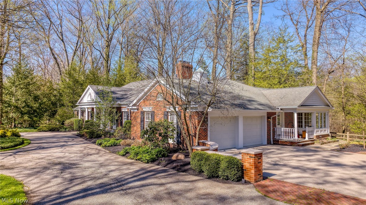 9675 Rollin Road Waite Hill OH 44094