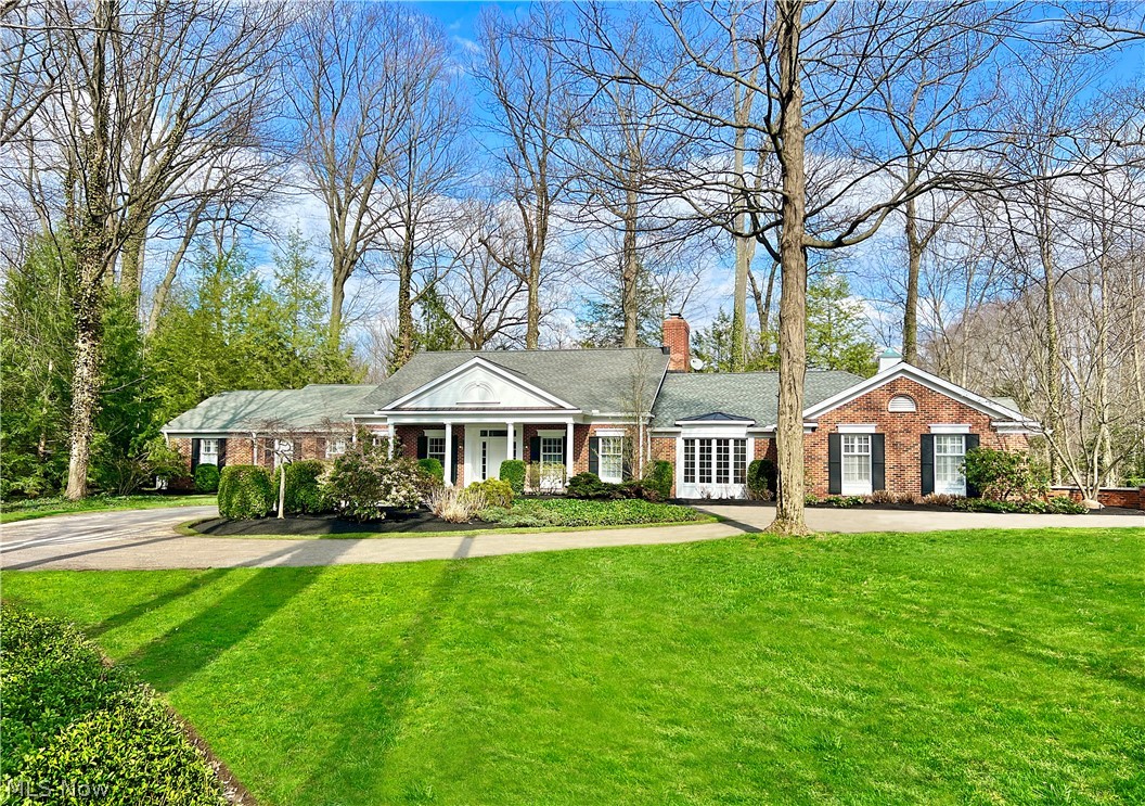 9675 Rollin Road Waite Hill OH 44094