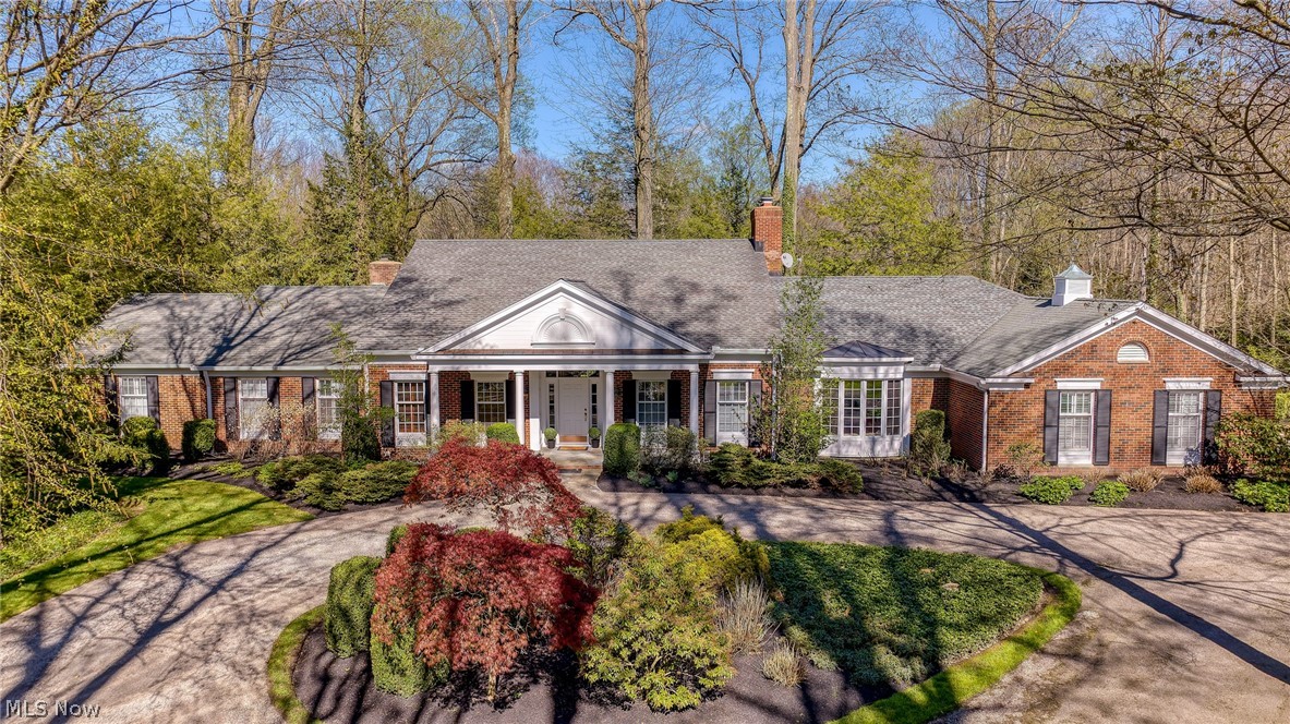 9675 Rollin Road Waite Hill OH 44094