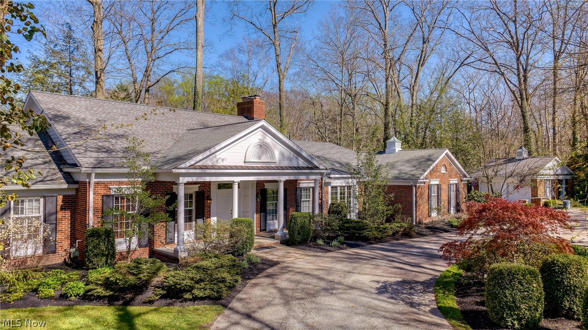 9675 Rollin Road Waite Hill OH 44094