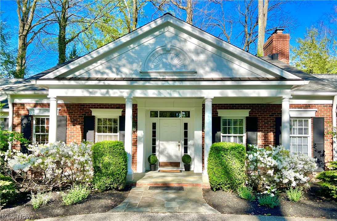 9675 Rollin Road Waite Hill OH 44094