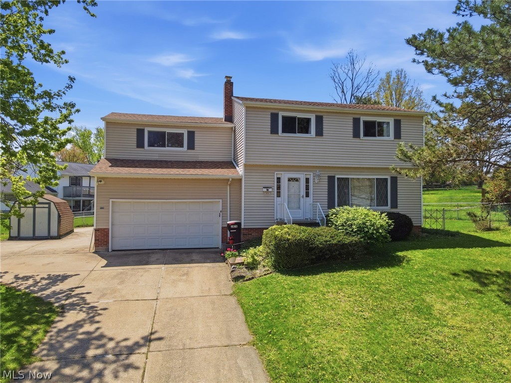 1876 Laurel Drive Twinsburg OH 44087
