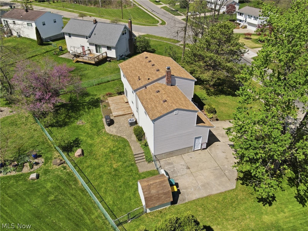 1876 Laurel Drive Twinsburg OH 44087