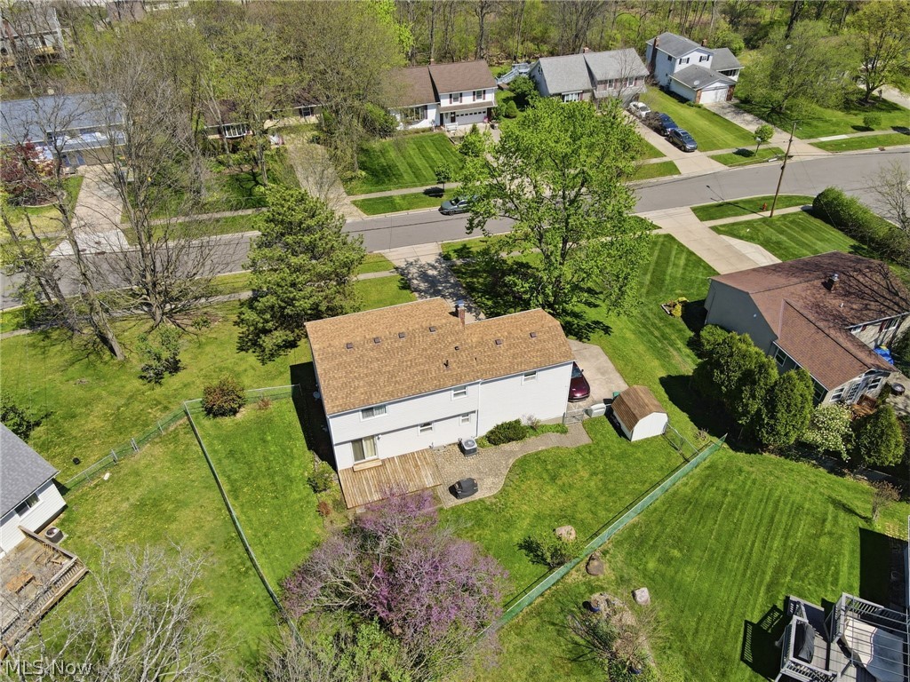 1876 Laurel Drive Twinsburg OH 44087