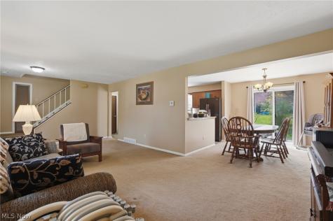 1876 Laurel Drive Twinsburg OH 44087