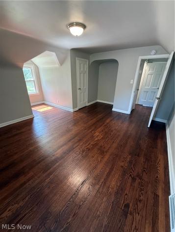 1707 Rushton Road South Euclid OH 44121