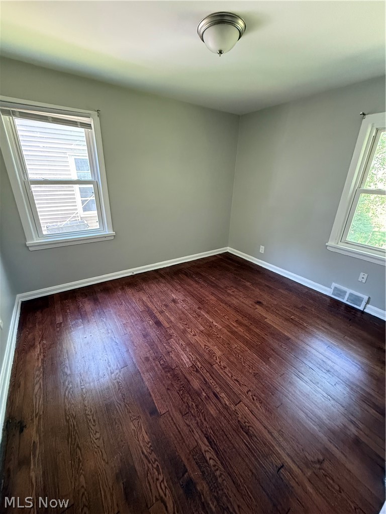 1707 Rushton Road South Euclid OH 44121