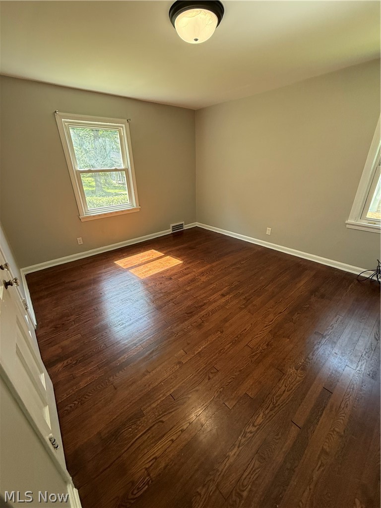1707 Rushton Road South Euclid OH 44121