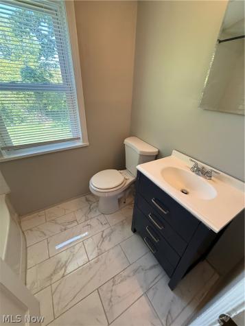 1707 Rushton Road South Euclid OH 44121