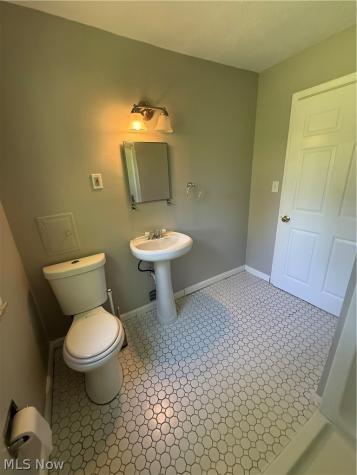 1707 Rushton Road South Euclid OH 44121