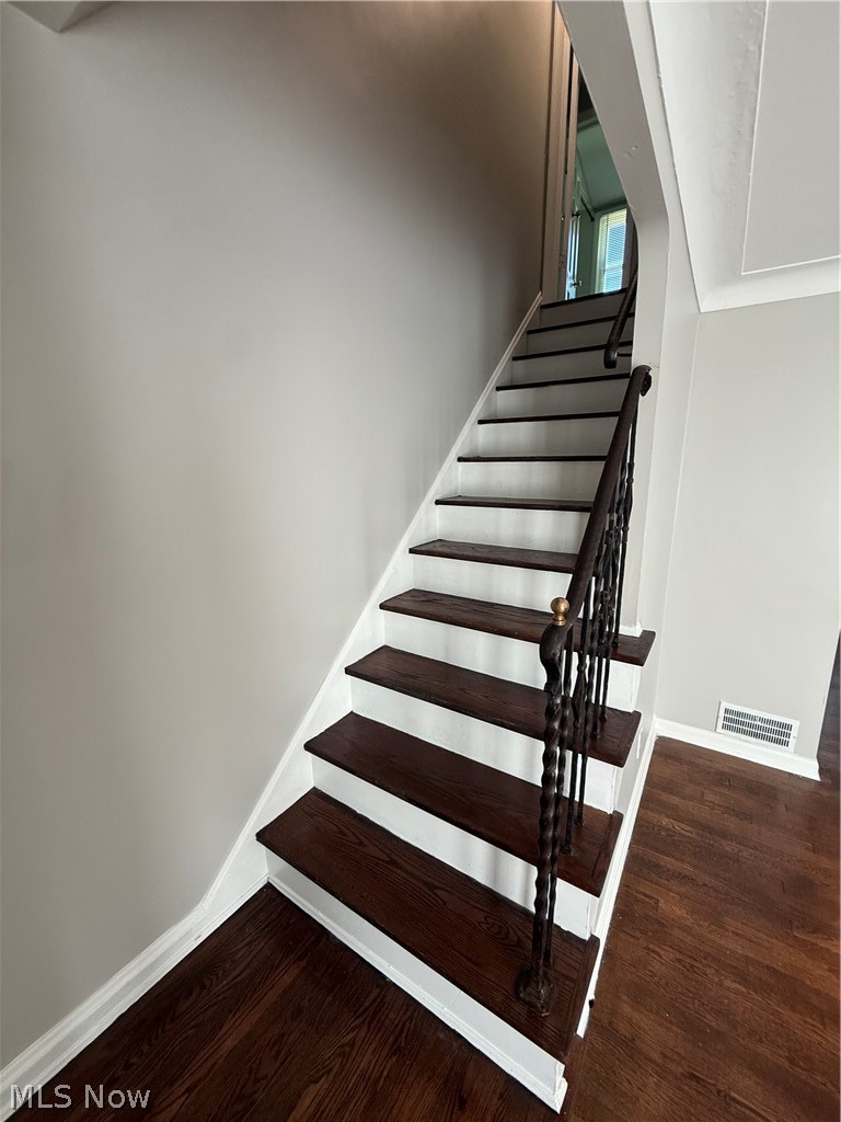 1707 Rushton Road South Euclid OH 44121