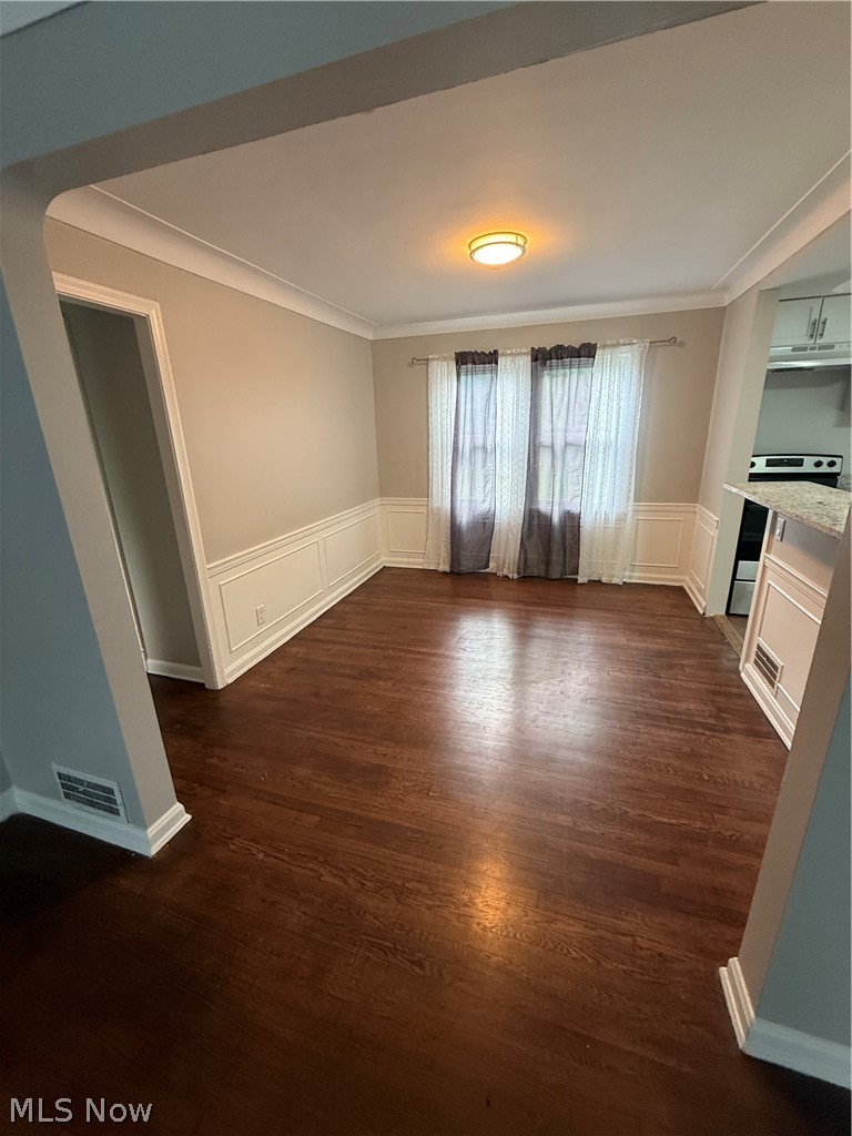 1707 Rushton Road South Euclid OH 44121