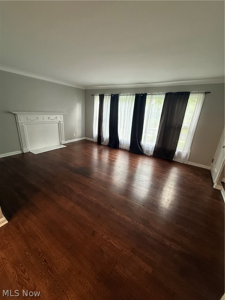 1707 Rushton Road South Euclid OH 44121
