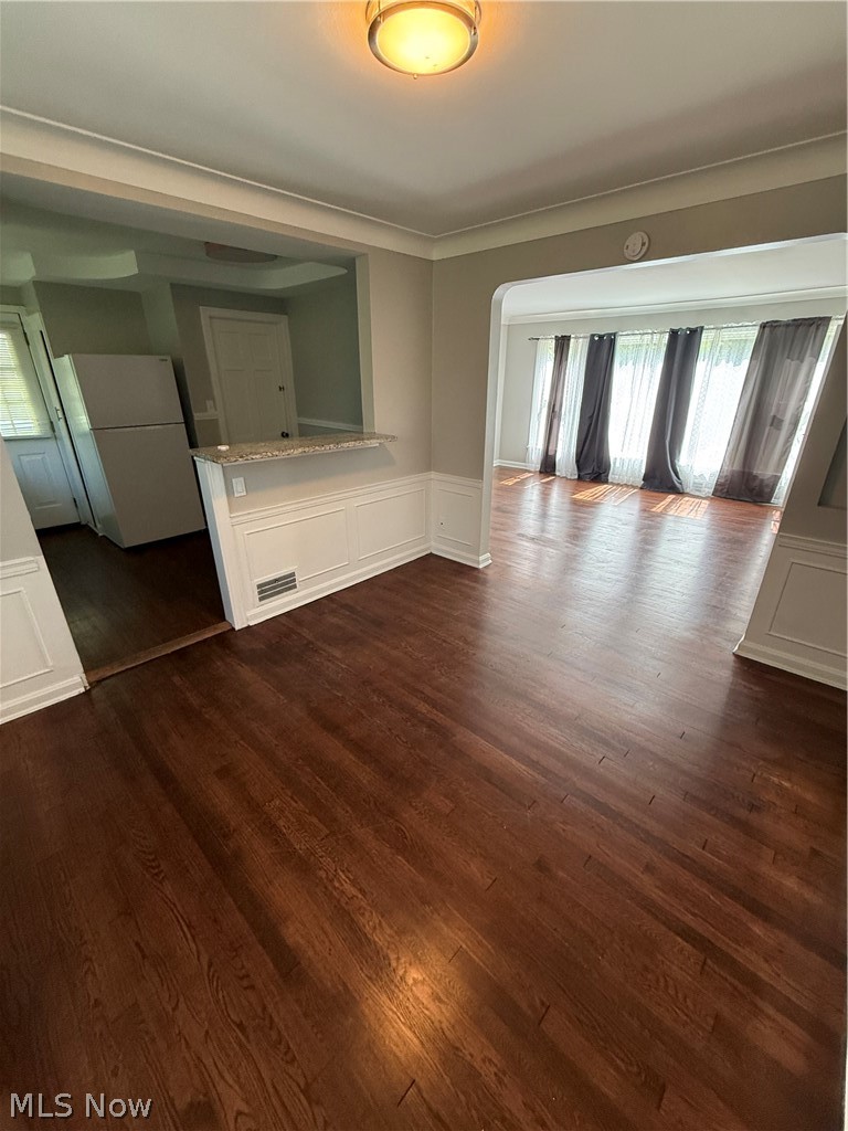 1707 Rushton Road South Euclid OH 44121