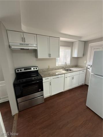 1707 Rushton Road South Euclid OH 44121