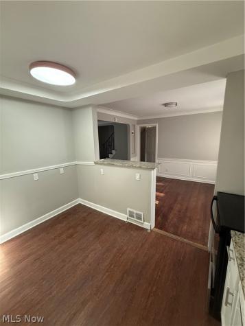 1707 Rushton Road South Euclid OH 44121